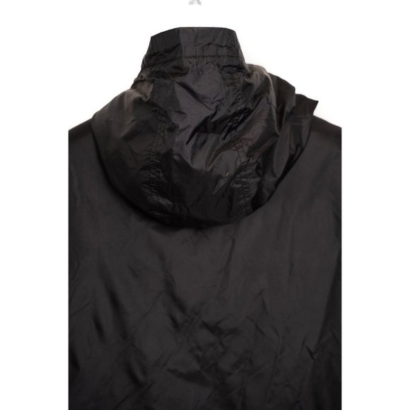 Armani Exchange Men's Pull Over Half Zip Wind Breaker - Picture 7 of 7